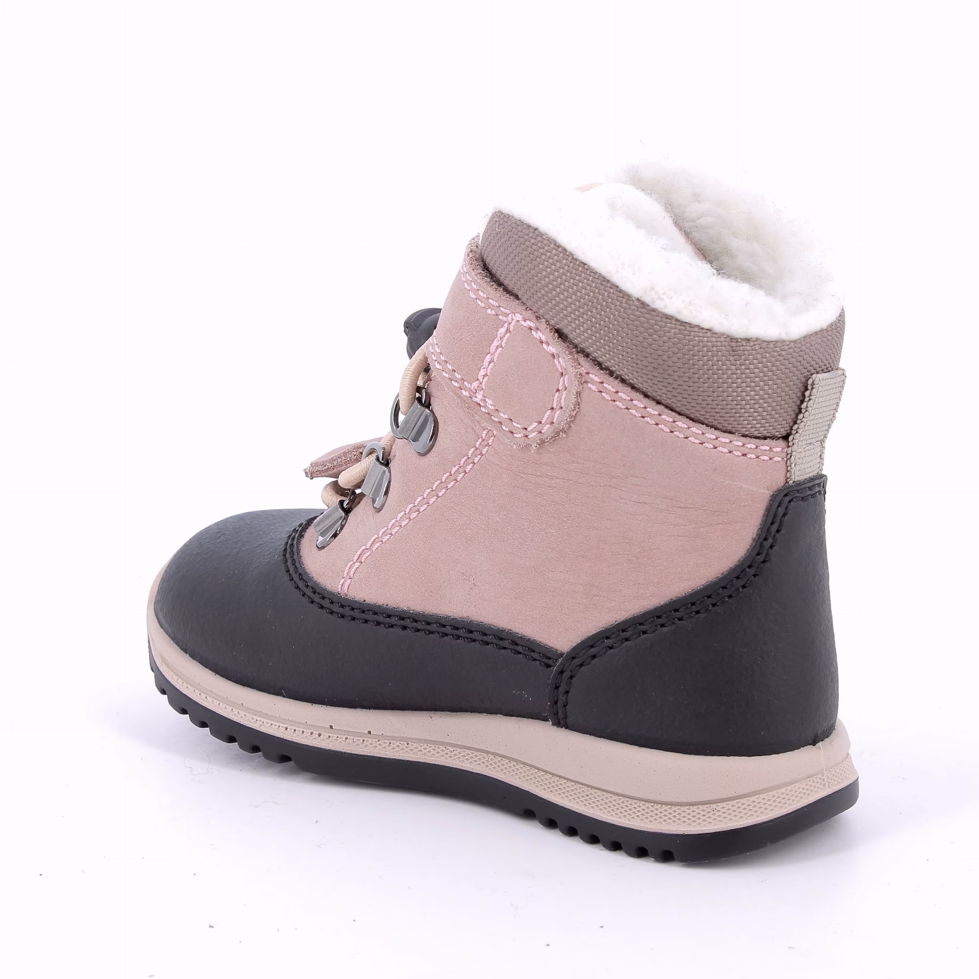 Jaki rozmiar butów dla dziecka 4 lata?