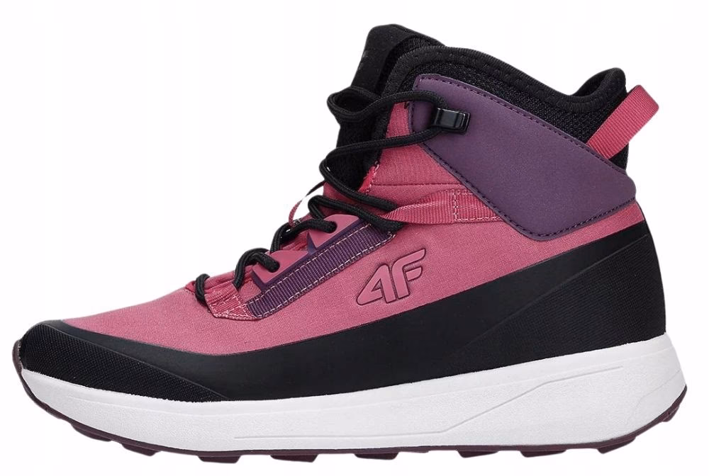 Na co zwrócić uwagę przy wyborze butów zimowych?