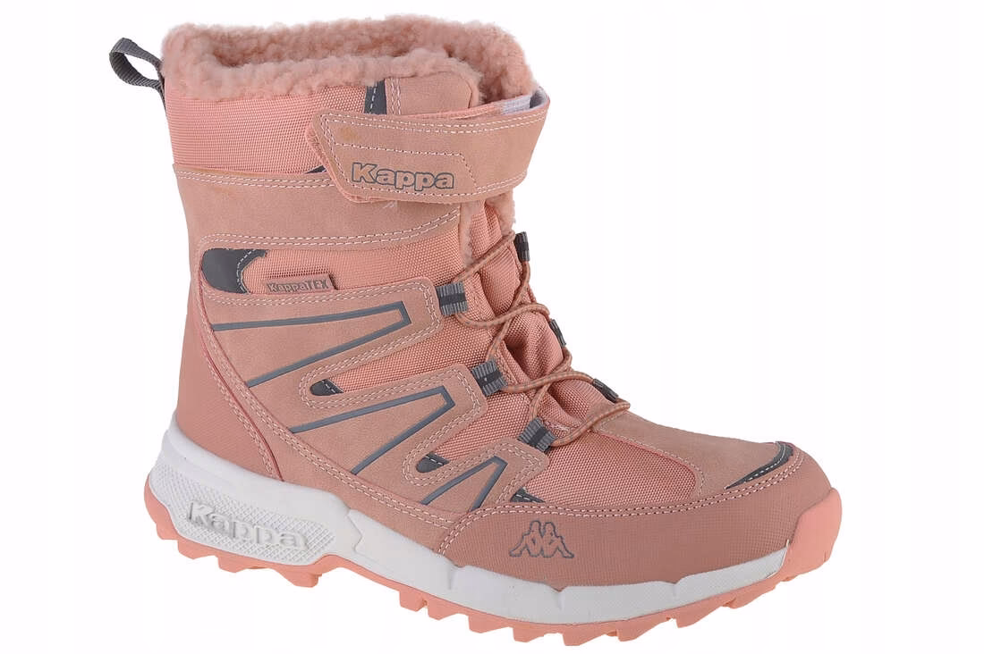 Jak wybrać buty zimowe dla dziecka?