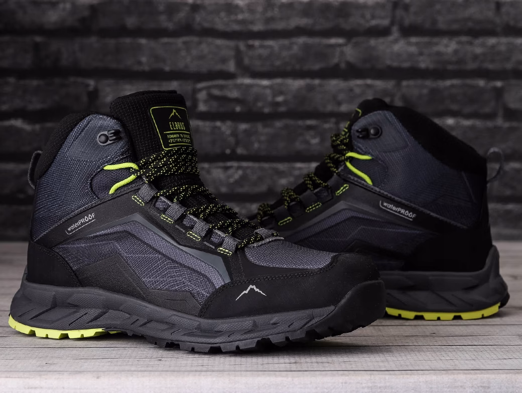 Jakie buty na zimę w góry?