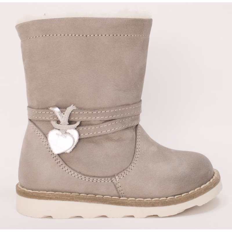 Czy buty Emel są dobre na zimę?