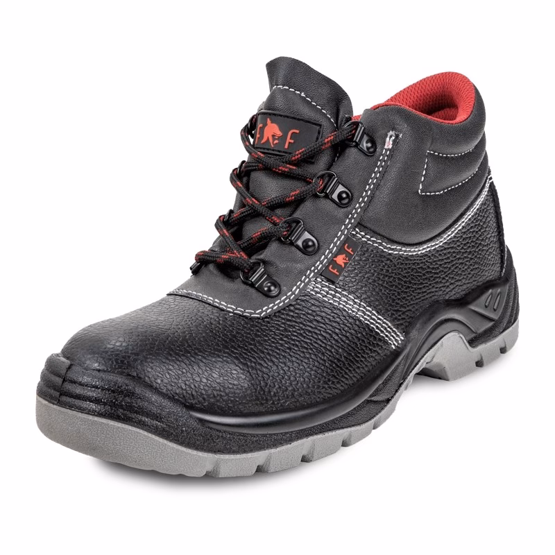 Jak dbać o buty zimowe?