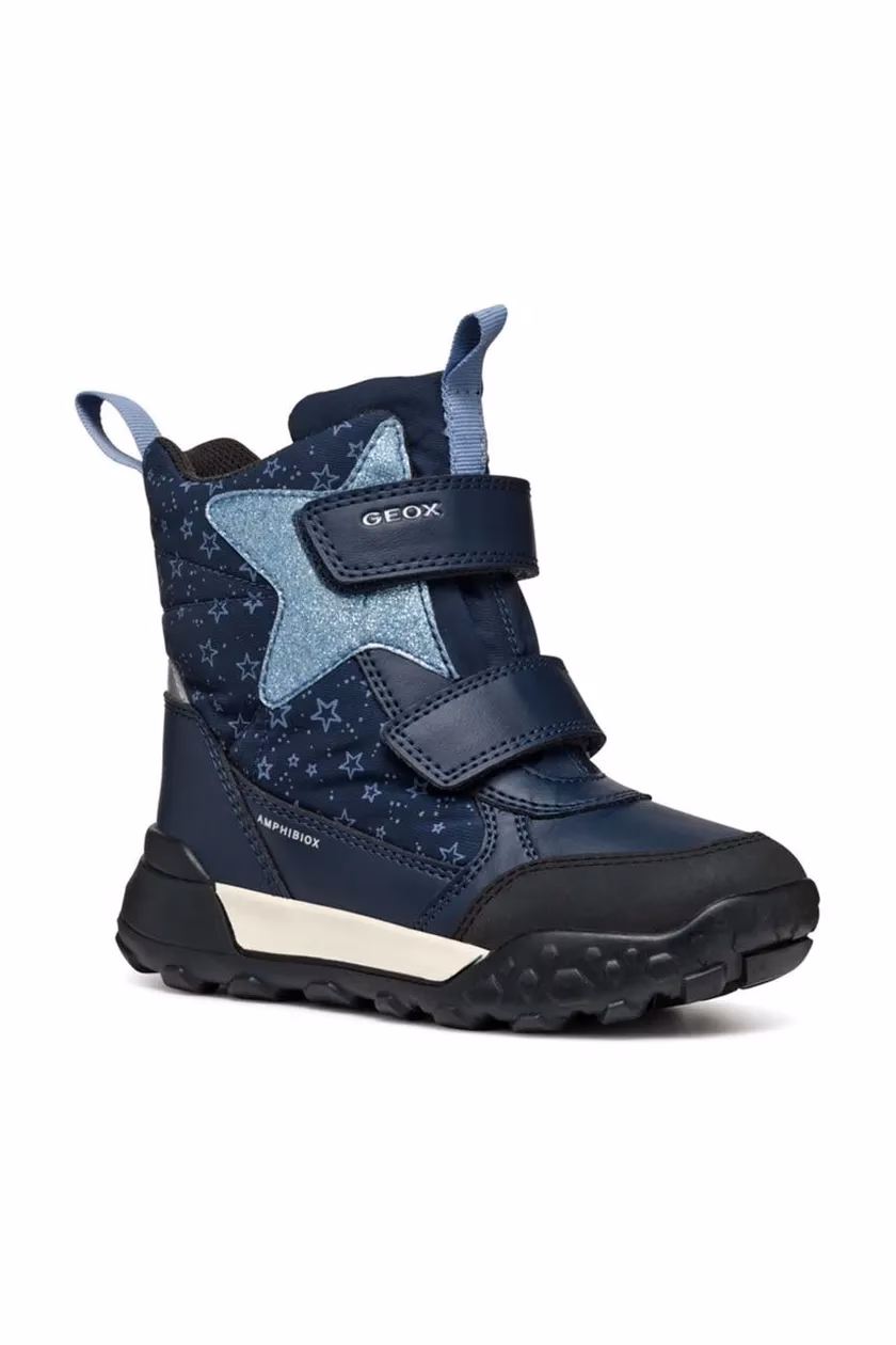 Czy buty Geox są dobre dla dzieci?
