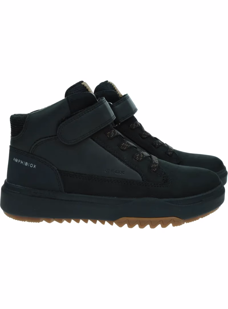 Czy buty Geox są ciepłe?