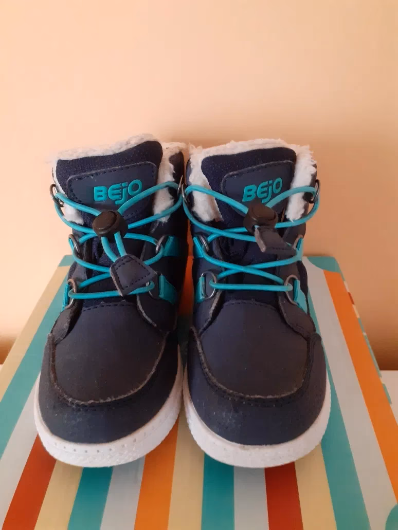 Jakie buty na zimę do biegania?