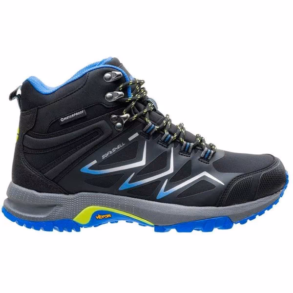 Czy buty zimowe muszą być wodoodporne?