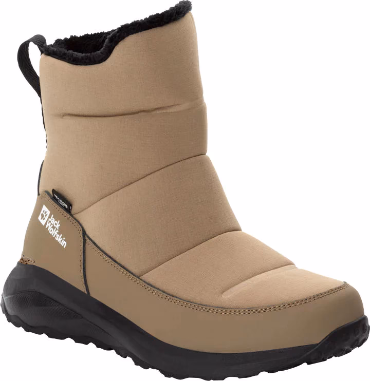 Jakie są opinie o butach Jack Wolfskin?