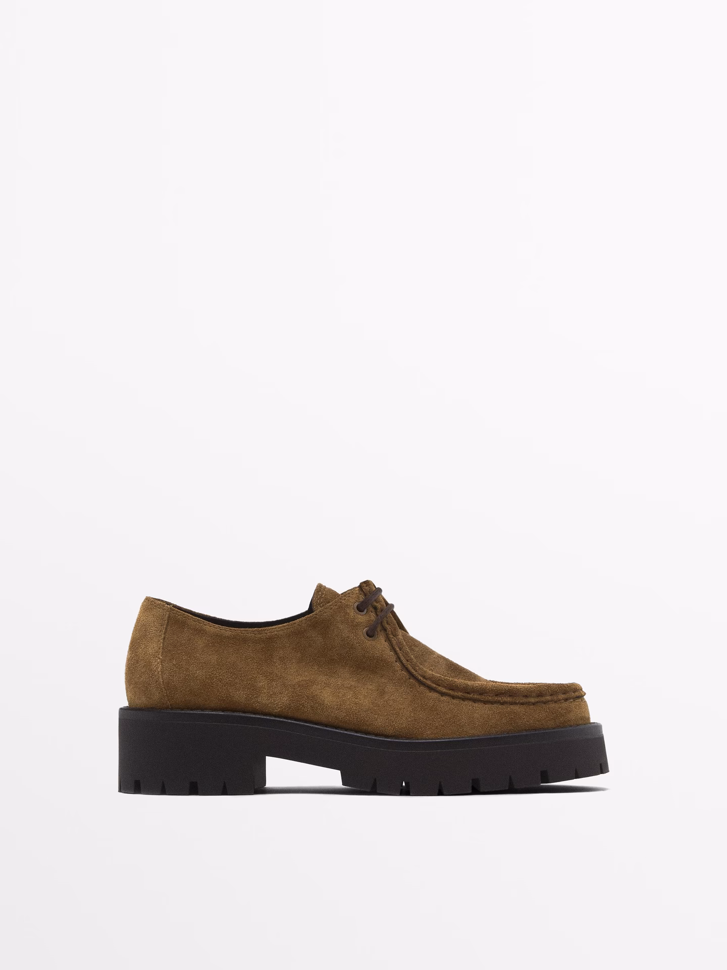 Czy Massimo Dutti ma dobre buty?