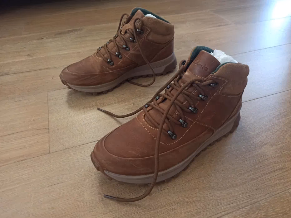 Czy warto kupować buty zimowe używane?