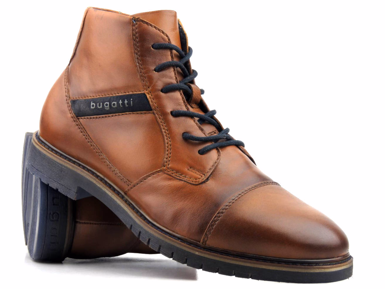 Jakie buty zimowe męskie do chodzenia na co dzień?