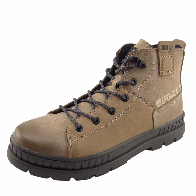 Czy buty Bugatti są dobre na zimę?