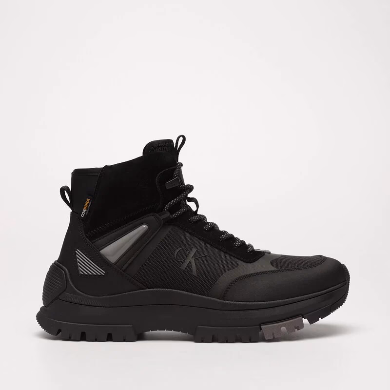 Jakie buty zimowe męskie wybrać?