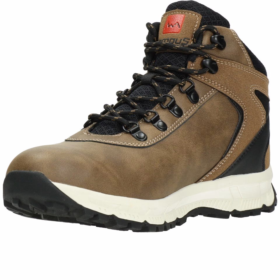 Jakie buty na zimę w góry męskie?