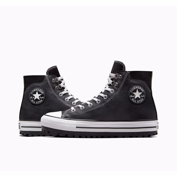 Jakie buty na zimę do chodzenia po mieście?