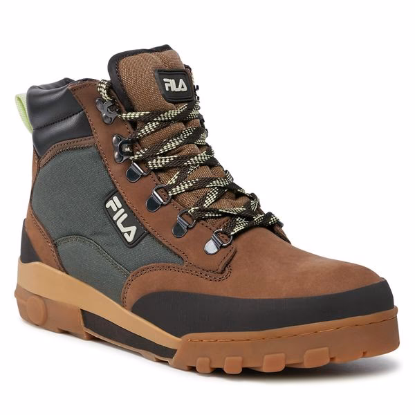 Czy buty Fila są dobre?