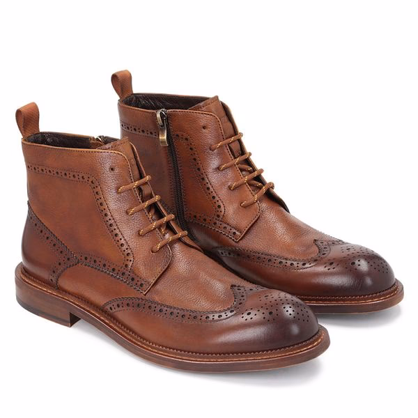 Gdzie kupić dobre buty zimowe męskie?