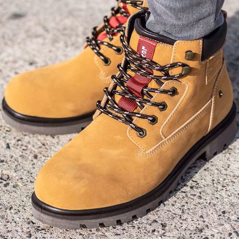 Jakie buty na zimę w góry?