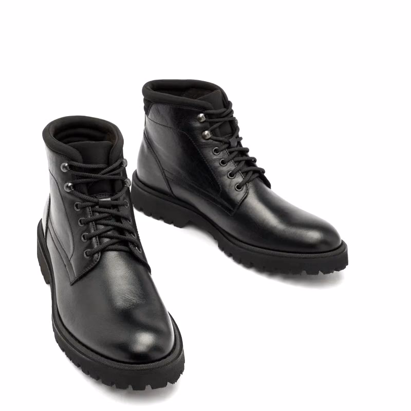 Jak wybrać buty zimowe męskie?