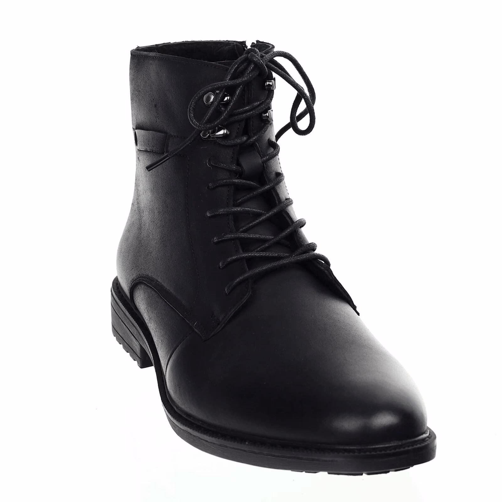 Jakie buty do chodzenia po śniegu?