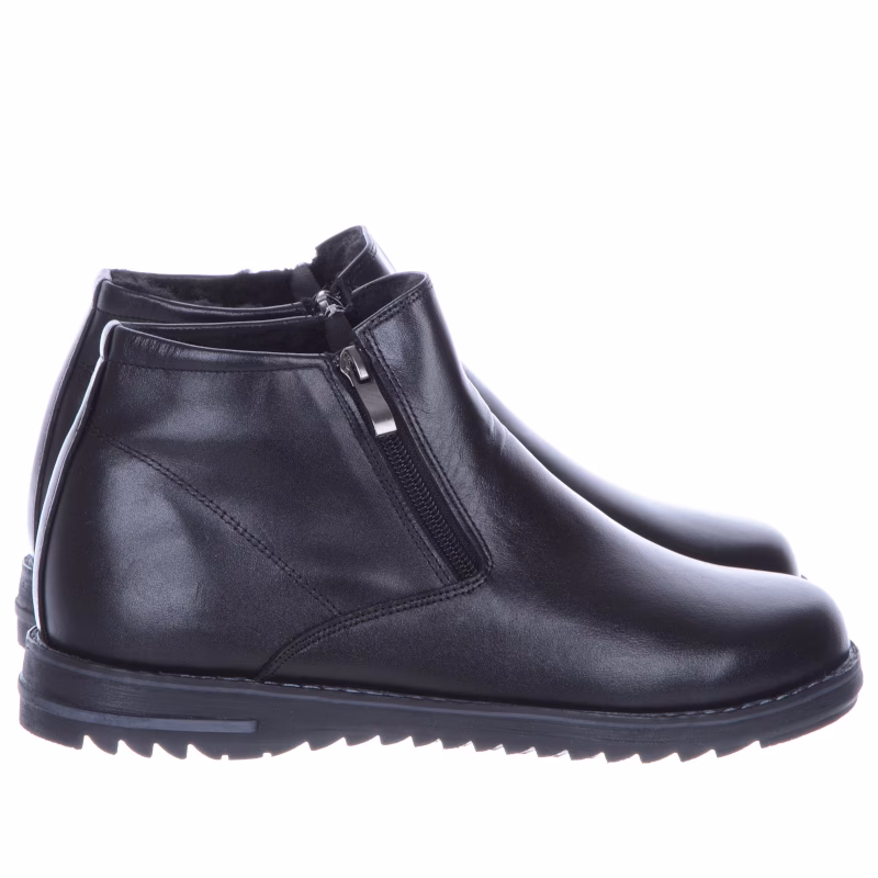 Jakie buty na zimę do chodzenia po mieście?