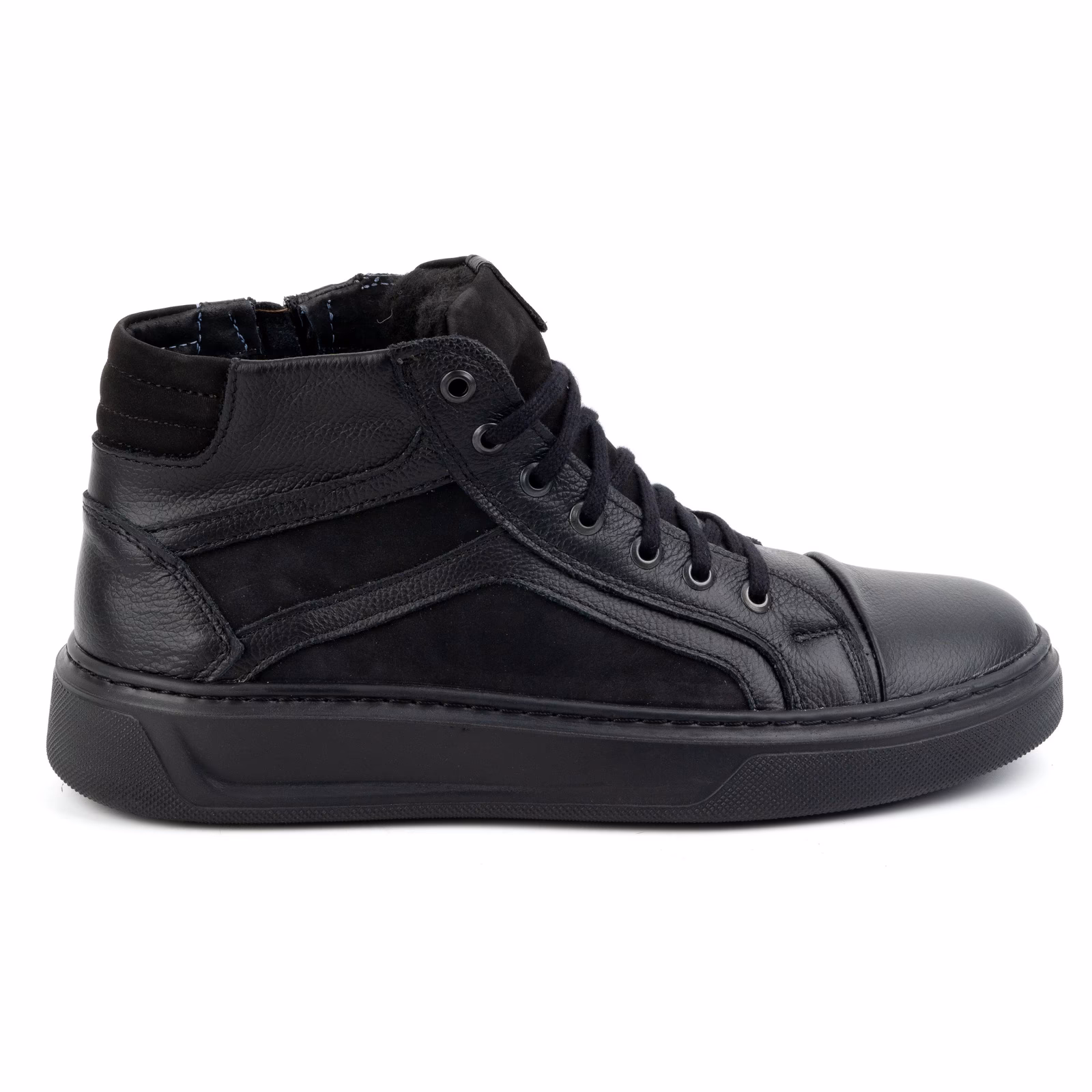 Jakie buty na zimę zamiast sneakersów?