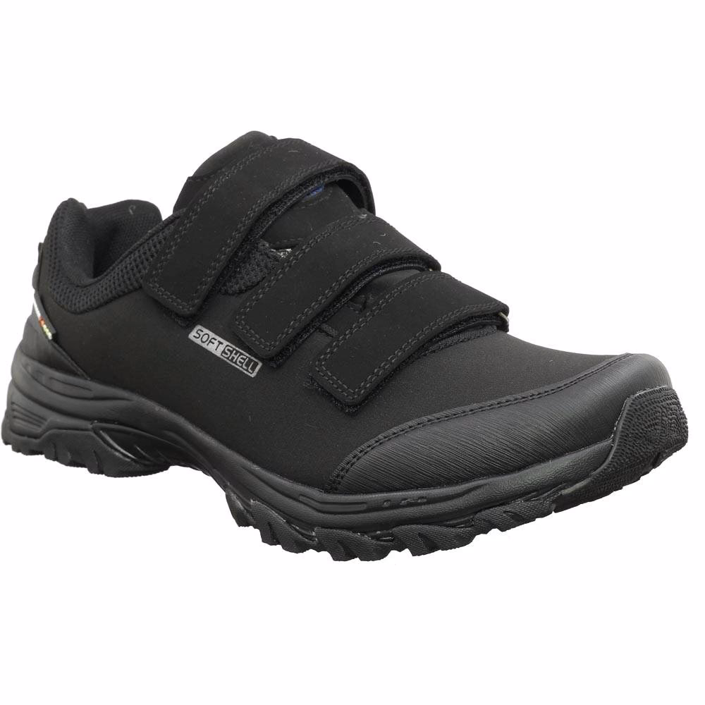 Czy buty softshell są dobre na zimę?