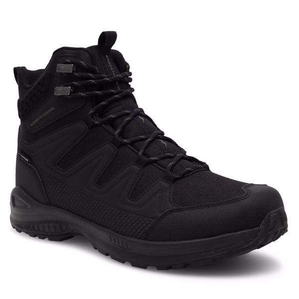 Czy buty Sprandi są dobre na zimę?