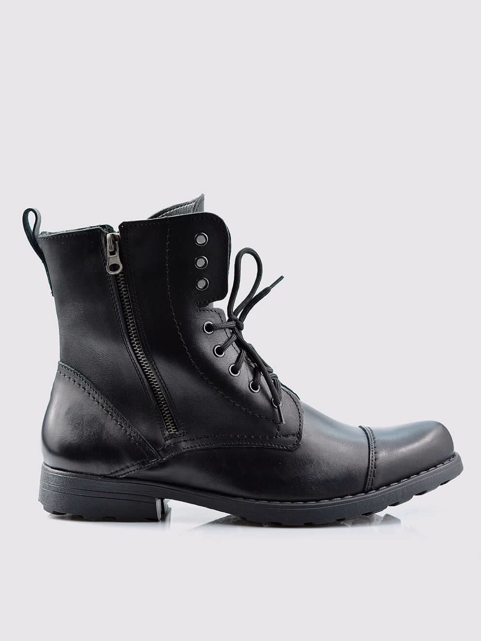 Czy sztyblety są ciepłe?