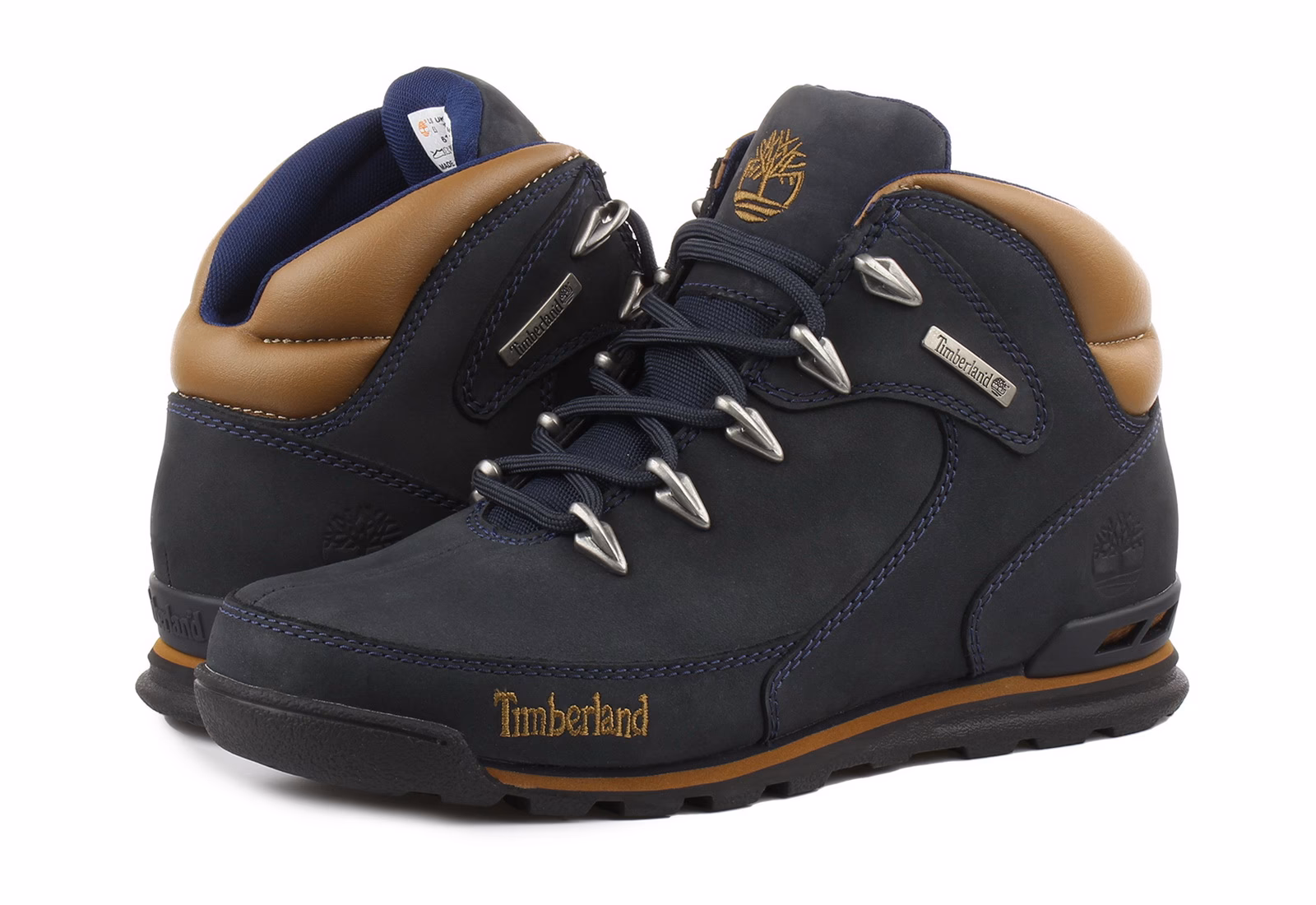 Jakie buty zimowe męskie Timberland wybrać?