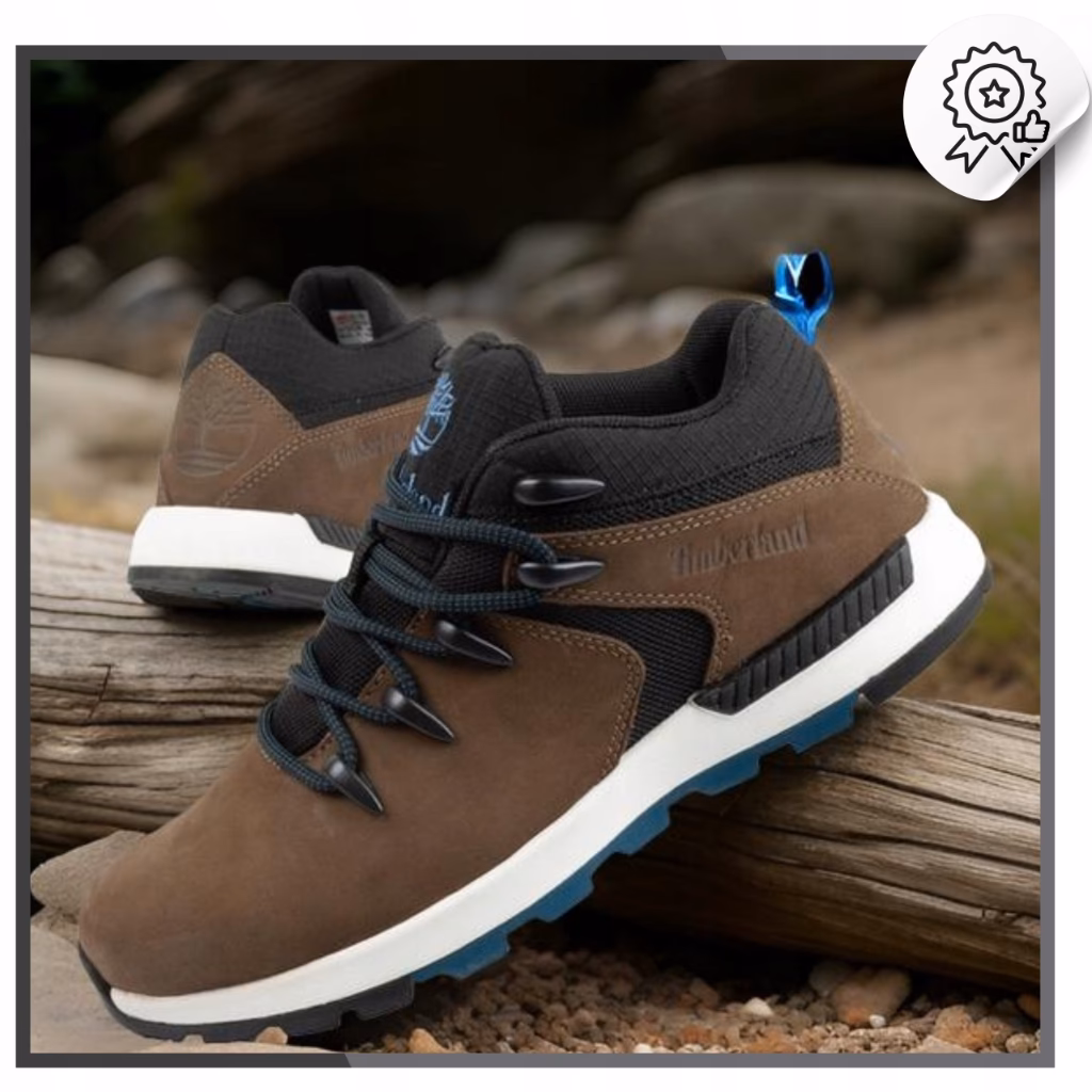 Jakie buty zimowe męskie Timberland wybrać?