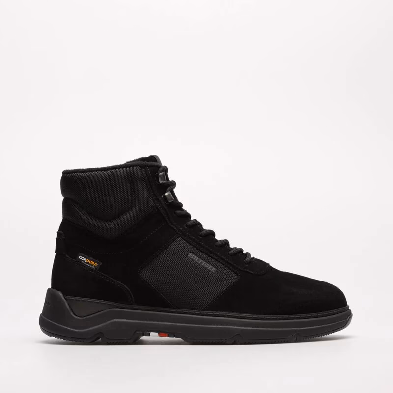 Jak nosić buty zimowe męskie?