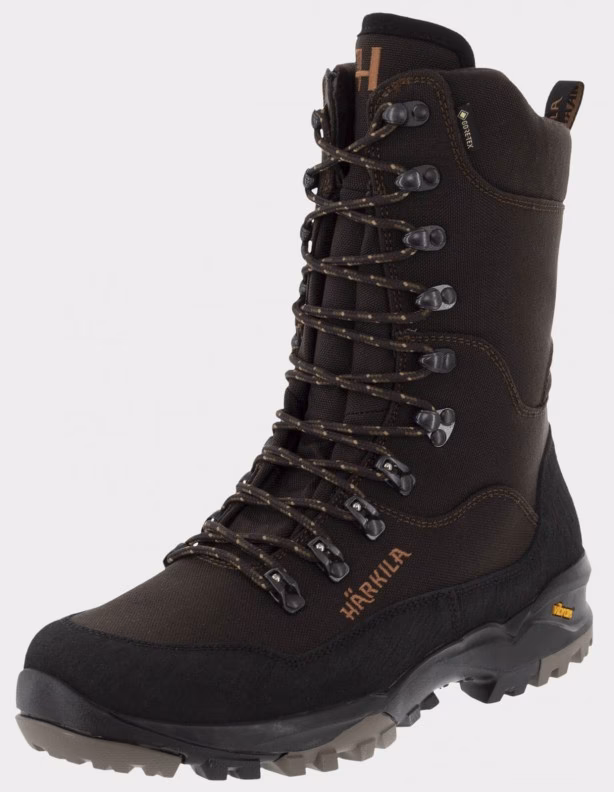 Czym się różnią buty trekkingowe od myśliwskich?