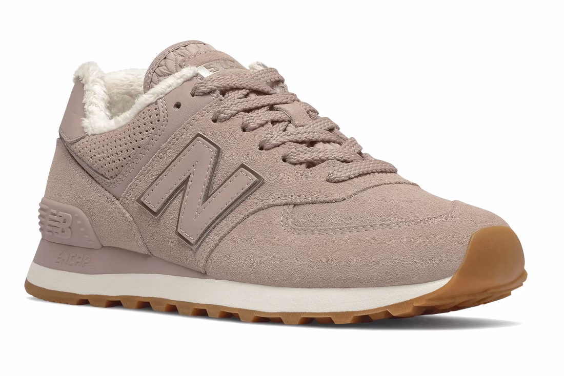 Jakie buty zimowe damskie New Balance wybrać?