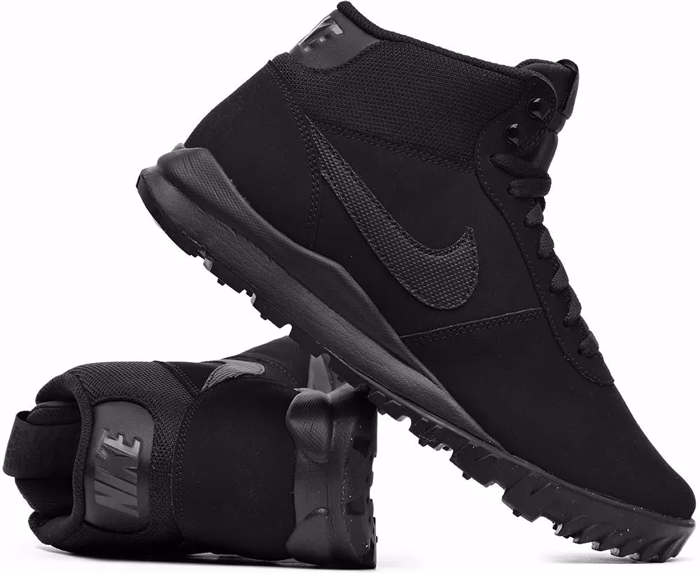 Gdzie kupić tanie buty zimowe Nike?