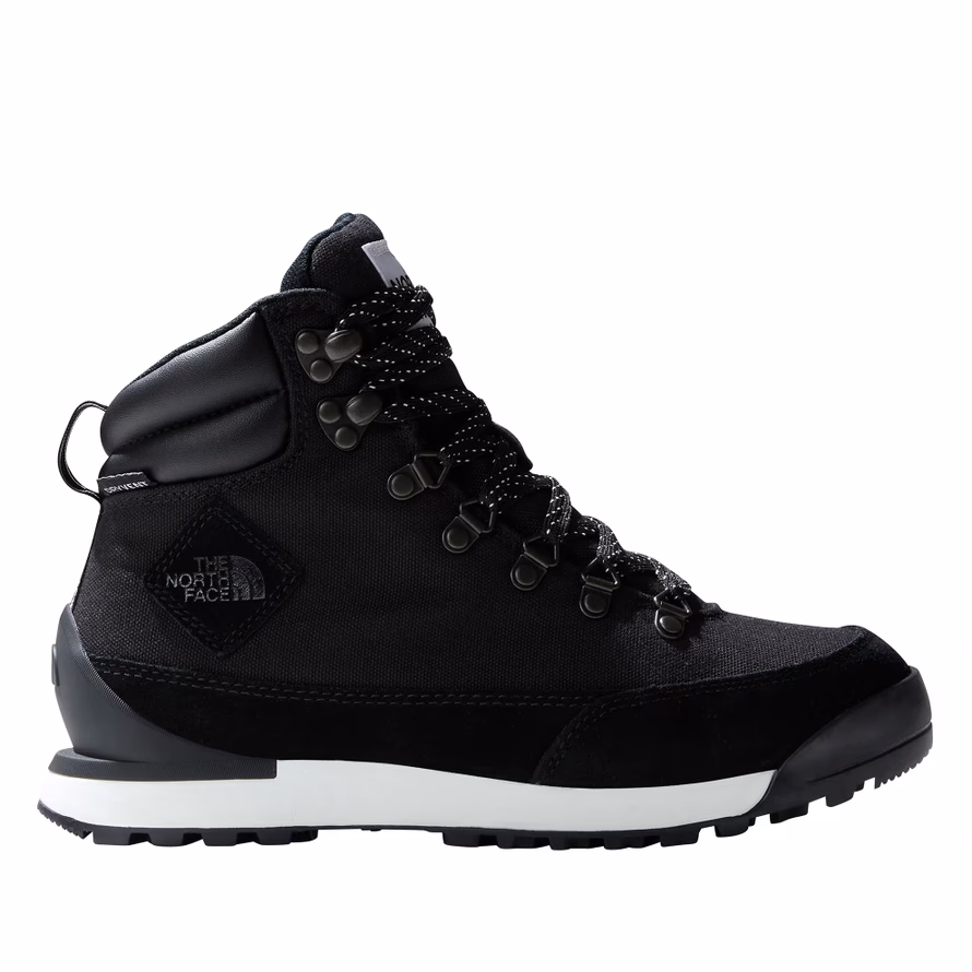 Jak dbać o buty zimowe The North Face?