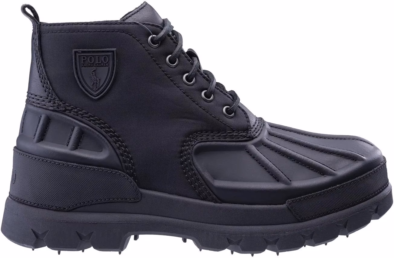 Czy buty Ralph Lauren są dobre na zimę?