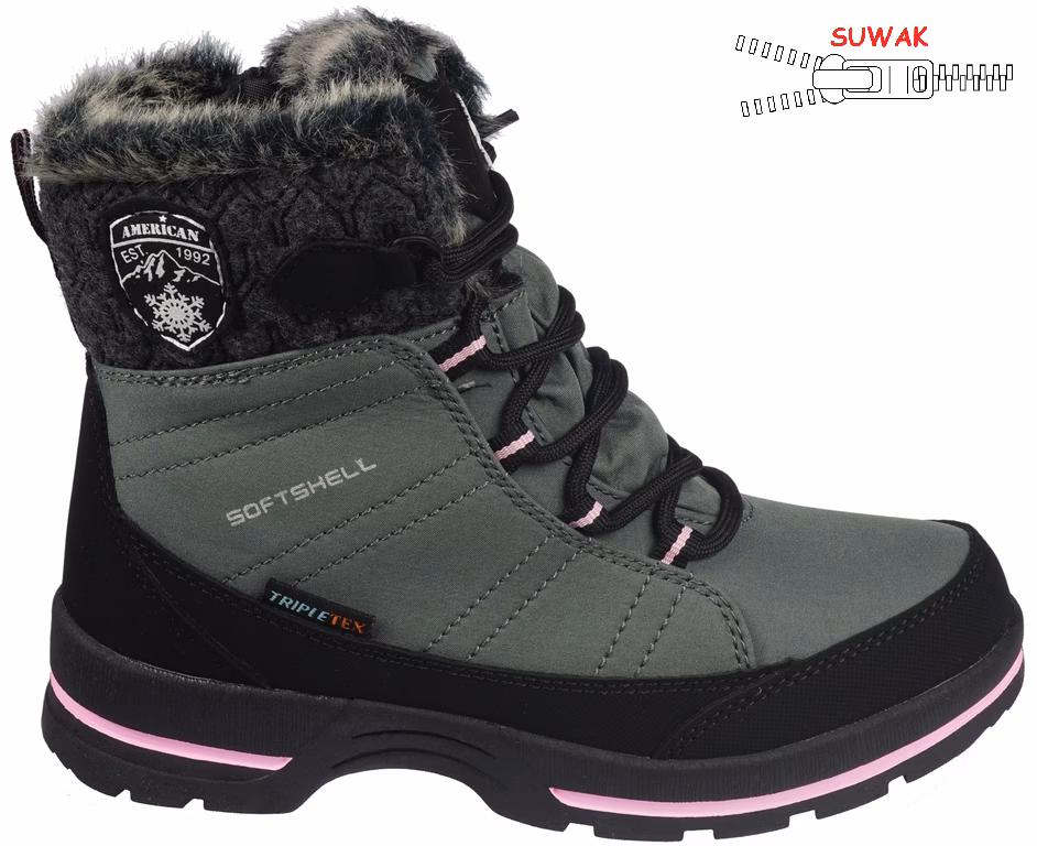 Czy buty zimowe powinny być większe?