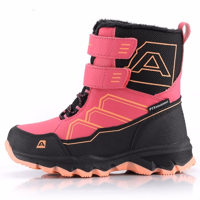 Jak dobrać rozmiar butów zimowych dla dziecka?