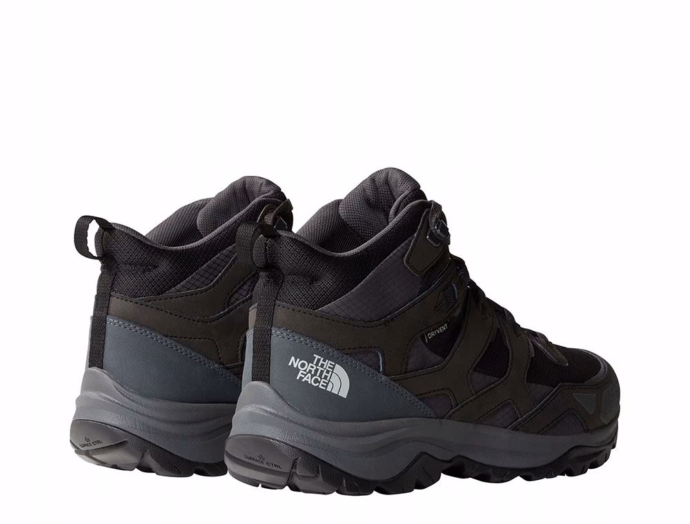 Gdzie kupić tanie buty zimowe The North Face?