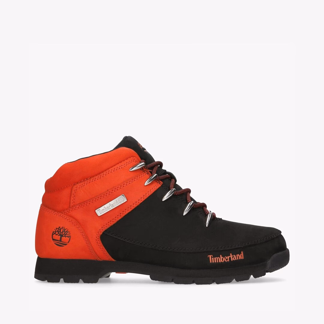 Jak Timberland wypada rozmiarowo?