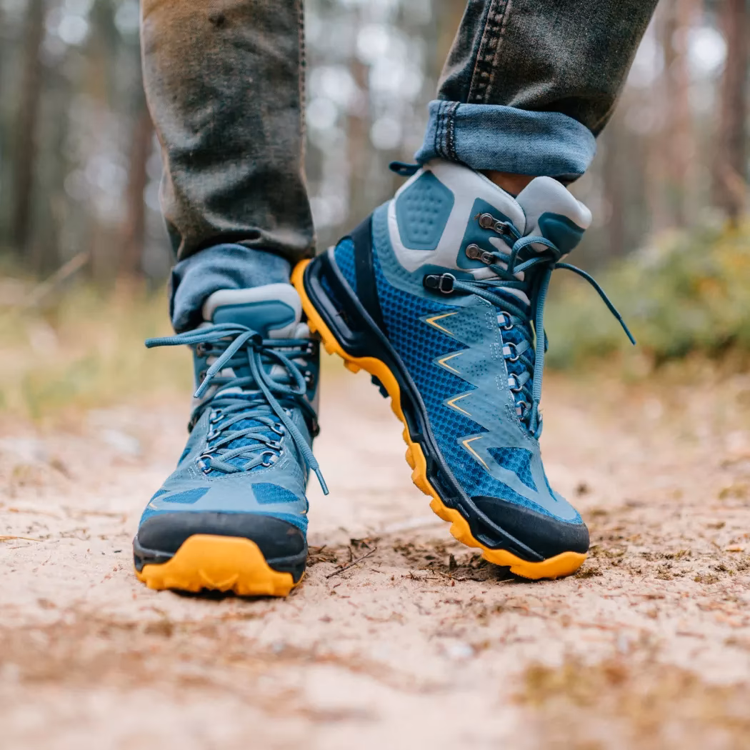 Jakie buty zimowe męskie wybrać?