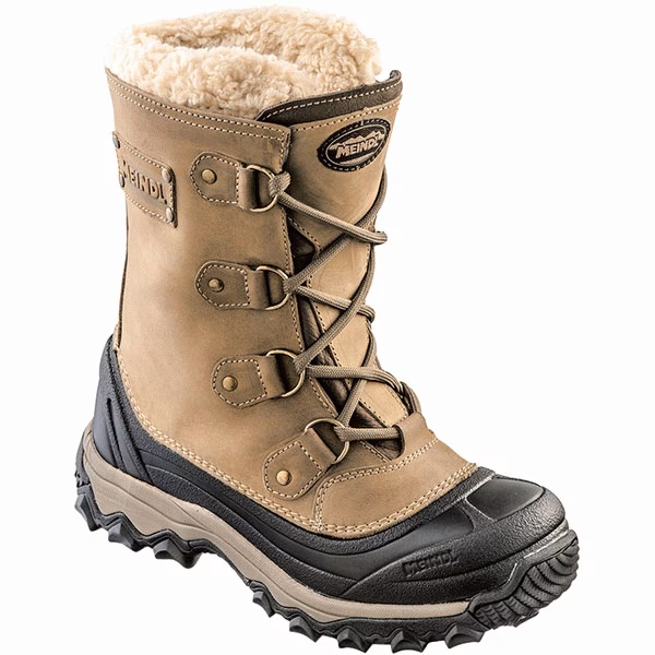 Jakie buty na zimowe wędrówki?