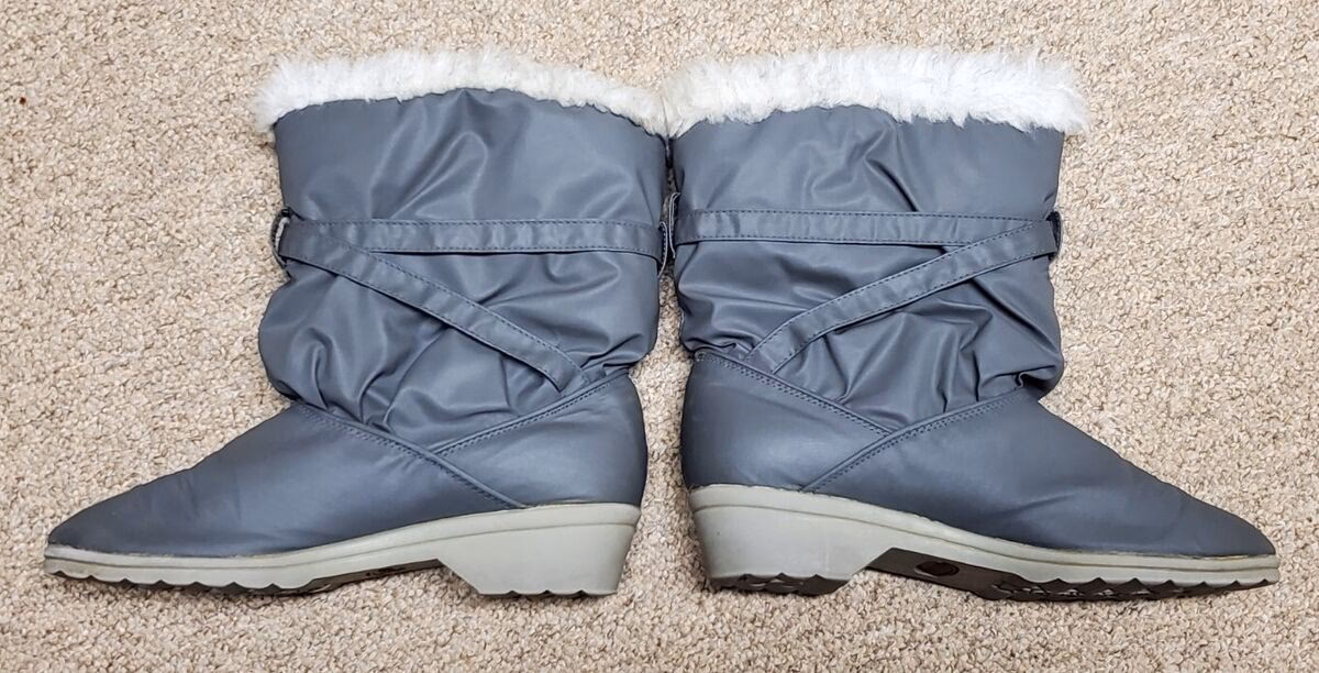 Jakie buty były modne w 1986?