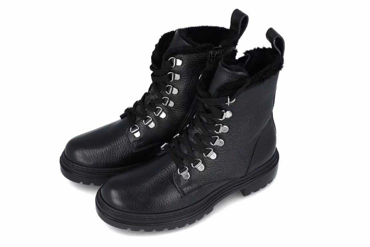 Jakie buty na zimę są najlepsze?