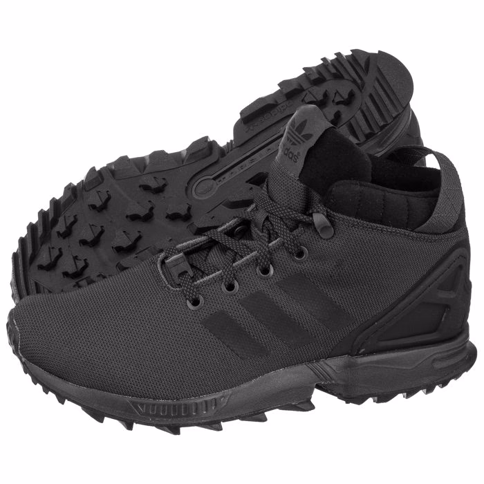 Czym się różnią buty ZX Flux od zwykłych?