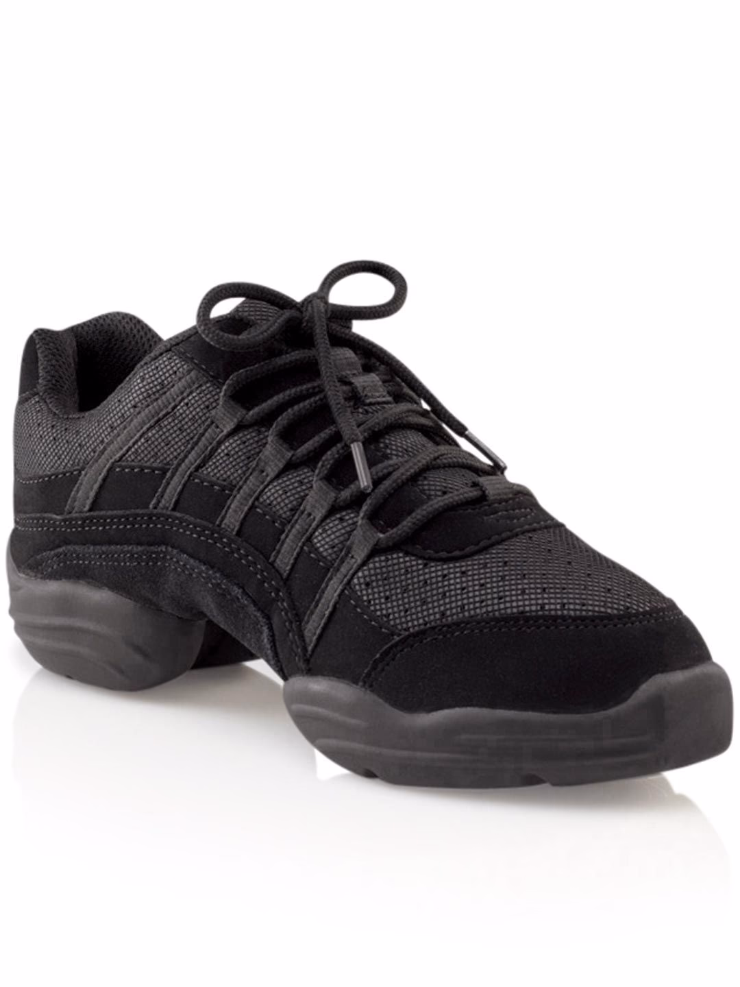Czy buty Capezio są dobre do tańca?
