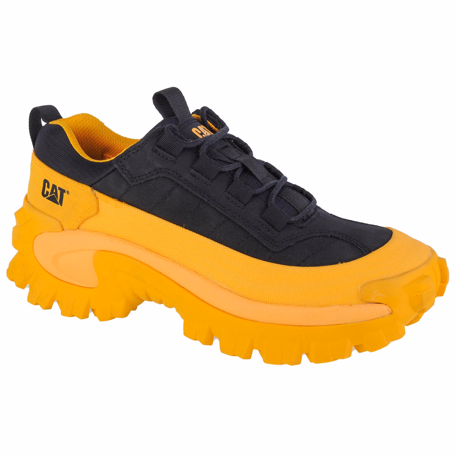 Jakie buty do pracy na budowie?