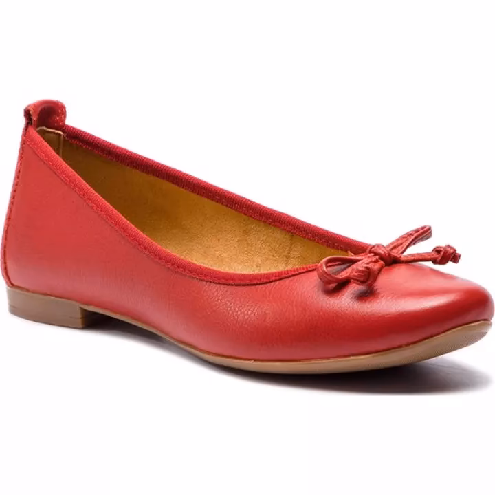 Jakie baleriny są teraz modne?