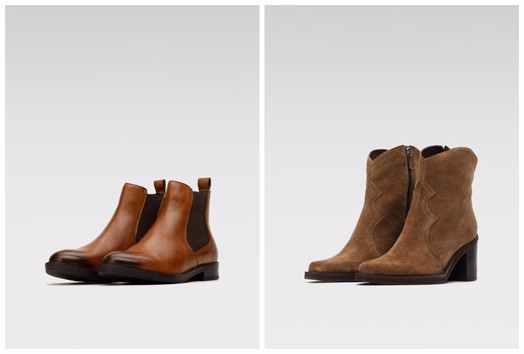 Jakie buty do chodzenia na co dzień jesienią?‎