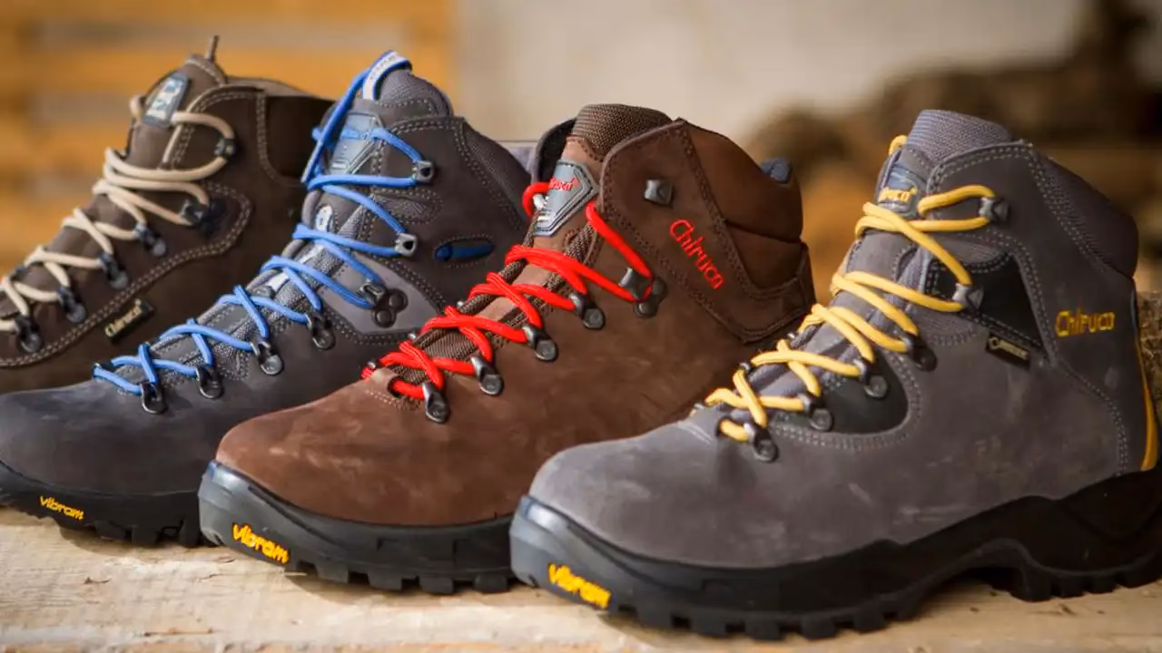 Buty Chiruca Rambla GTX – recenzja i test w górach